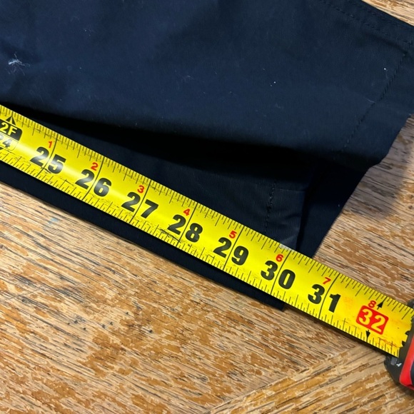 5.11 Tactical Pants Mens 30x30 Taclite Pro Ripstop 724 Dark Navy Blue Work Wear - Picture 6 of 7